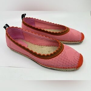 Kate Spade New York Knottingham Espedrilles size 9